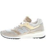 New Balance（ニューバランス）スニーカー グレー サイズ:27cm メンズ/2200719350016