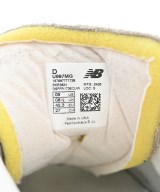 New Balance（ニューバランス）スニーカー グレー サイズ:27cm メンズ/2200719350016