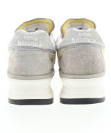 New Balance（ニューバランス）スニーカー グレー サイズ:27cm メンズ/2200719350016