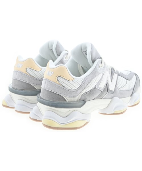 New Balance（ニューバランス）スニーカー グレー サイズ:23.5cm レディース/2200715905012