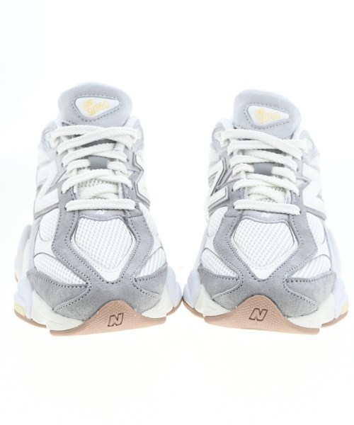New Balance（ニューバランス）スニーカー グレー サイズ:23.5cm レディース/2200715905012