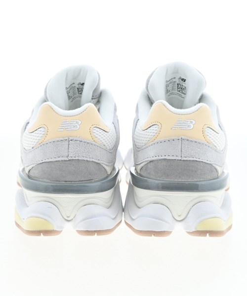 New Balance（ニューバランス）スニーカー グレー サイズ:23.5cm レディース/2200715905012