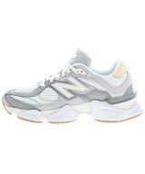 New Balance（ニューバランス）スニーカー グレー サイズ:23.5cm レディース/2200715905012