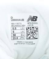 New Balance（ニューバランス）スニーカー グレー サイズ:23.5cm レディース/2200715905012