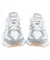 New Balance（ニューバランス）スニーカー グレー サイズ:23.5cm レディース/2200715905012