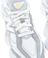 New Balance（ニューバランス）スニーカー グレー サイズ:23.5cm レディース/2200715905012
