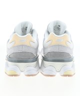 New Balance（ニューバランス）スニーカー グレー サイズ:23.5cm レディース/2200715905012