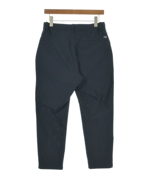New Balance（ニューバランス）スラックス 紺 サイズ:M メンズ/2200719495014