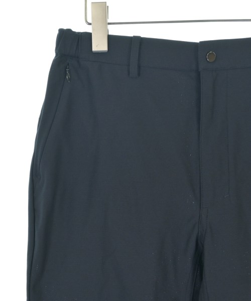 New Balance（ニューバランス）スラックス 紺 サイズ:M メンズ/2200719495014