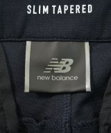 New Balance（ニューバランス）スラックス 紺 サイズ:M メンズ/2200719495014