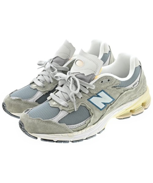New Balance(ニューバランス)のスニーカー サイズ:25cm 6,000円