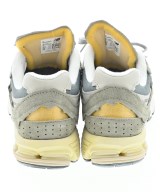 New Balance（ニューバランス）スニーカー グレー サイズ:25cm レディース/2200719557064