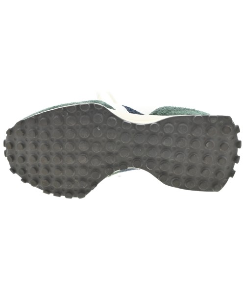 New Balance（ニューバランス）スニーカー 緑 サイズ:US8(26cm位) メンズ/2200719715150