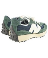 New Balance（ニューバランス）スニーカー 緑 サイズ:US8(26cm位) メンズ/2200719715150
