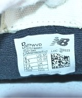 New Balance（ニューバランス）スニーカー 緑 サイズ:US8(26cm位) メンズ/2200719715150