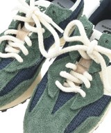 New Balance（ニューバランス）スニーカー 緑 サイズ:US8(26cm位) メンズ/2200719715150