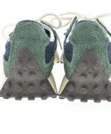 New Balance（ニューバランス）スニーカー 緑 サイズ:US8(26cm位) メンズ/2200719715150