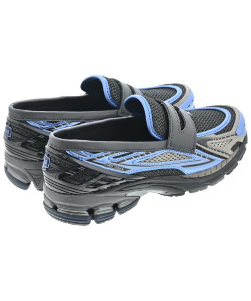 New Balance（ニューバランス）スニーカー 黒 サイズ:26cm メンズ/2200645016031