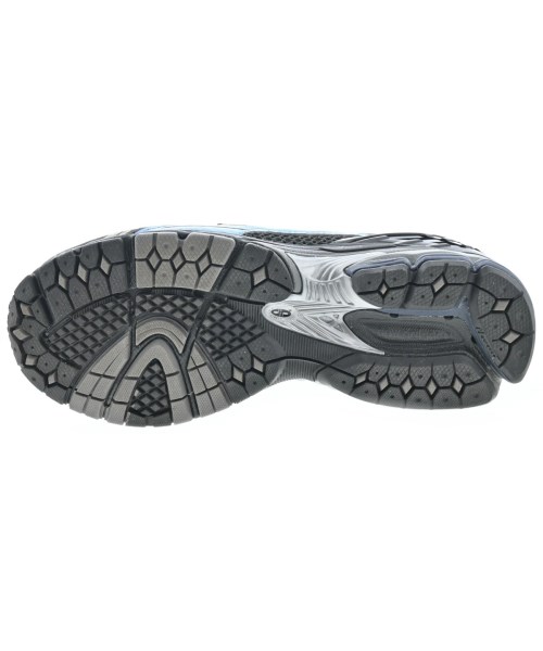 New Balance（ニューバランス）スニーカー 黒 サイズ:26cm メンズ/2200645016031