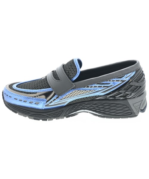 New Balance（ニューバランス）スニーカー 黒 サイズ:26cm メンズ/2200645016031