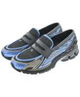 New Balance（ニューバランス）スニーカー 黒 サイズ:26cm メンズ/2200645016031