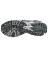 New Balance（ニューバランス）スニーカー 黒 サイズ:26cm メンズ/2200645016031