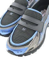 New Balance（ニューバランス）スニーカー 黒 サイズ:26cm メンズ/2200645016031