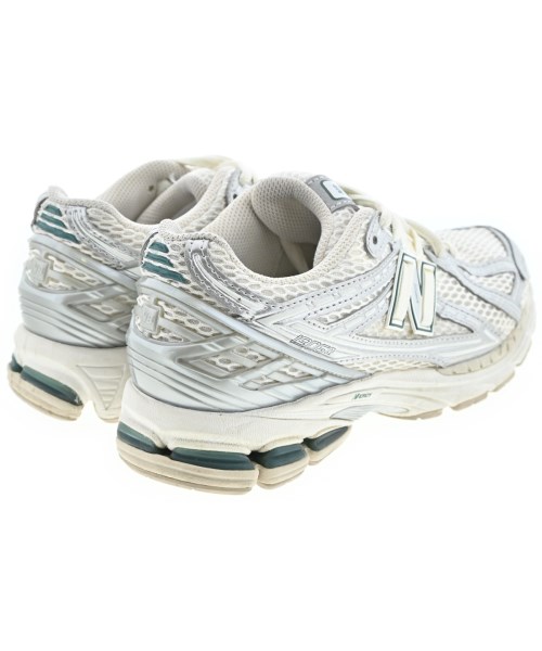 New Balance（ニューバランス）スニーカー ベージュ サイズ:23.5cm レディース/2200631250166