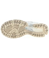 New Balance（ニューバランス）スニーカー ベージュ サイズ:23.5cm レディース/2200631250166