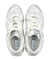 New Balance（ニューバランス）スニーカー ベージュ サイズ:23.5cm レディース/2200631250166