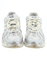 New Balance（ニューバランス）スニーカー ベージュ サイズ:23.5cm レディース/2200631250166