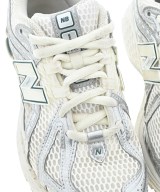 New Balance（ニューバランス）スニーカー ベージュ サイズ:23.5cm レディース/2200631250166