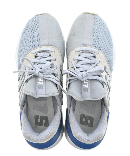 New Balance（ニューバランス）スニーカー グレー サイズ:23cm レディース/2200631790105