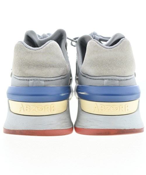 New Balance（ニューバランス）スニーカー グレー サイズ:23cm レディース/2200631790105