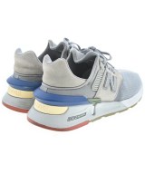 New Balance（ニューバランス）スニーカー グレー サイズ:23cm レディース/2200631790105