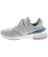 New Balance（ニューバランス）スニーカー グレー サイズ:23cm レディース/2200631790105
