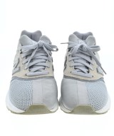 New Balance（ニューバランス）スニーカー グレー サイズ:23cm レディース/2200631790105