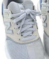 New Balance（ニューバランス）スニーカー グレー サイズ:23cm レディース/2200631790105