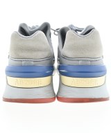 New Balance（ニューバランス）スニーカー グレー サイズ:23cm レディース/2200631790105