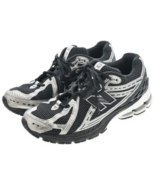 New Balance(ニューバランス)スニーカー 黒 サイズ:26.5cm/2200632972029
