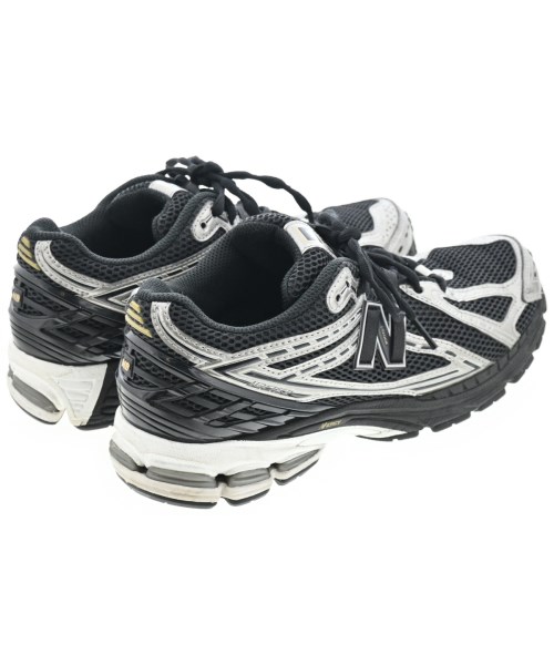 New Balance（ニューバランス）スニーカー 黒 サイズ:26.5cm メンズ/2200632972029