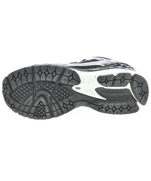 New Balance（ニューバランス）スニーカー 黒 サイズ:26.5cm メンズ/2200632972029