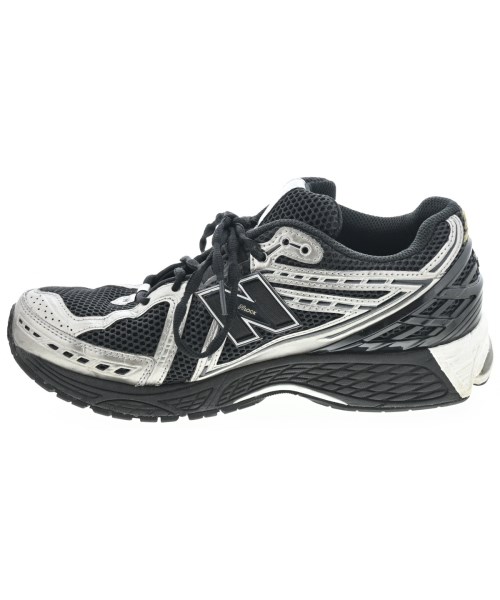 New Balance（ニューバランス）スニーカー 黒 サイズ:26.5cm メンズ/2200632972029