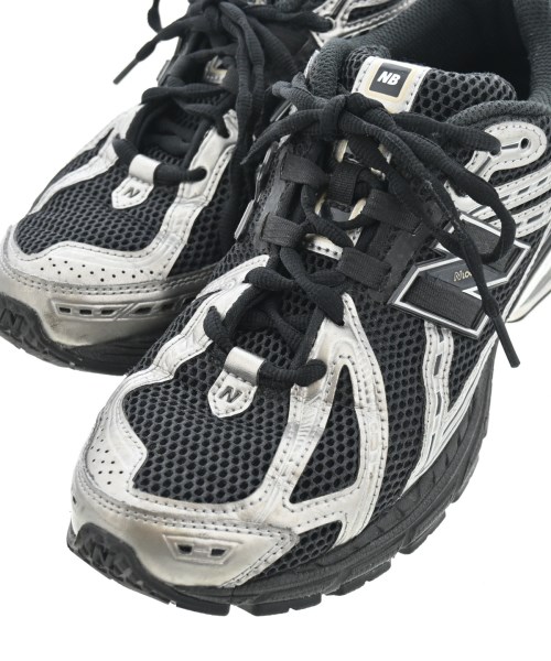 New Balance（ニューバランス）スニーカー 黒 サイズ:26.5cm メンズ/2200632972029