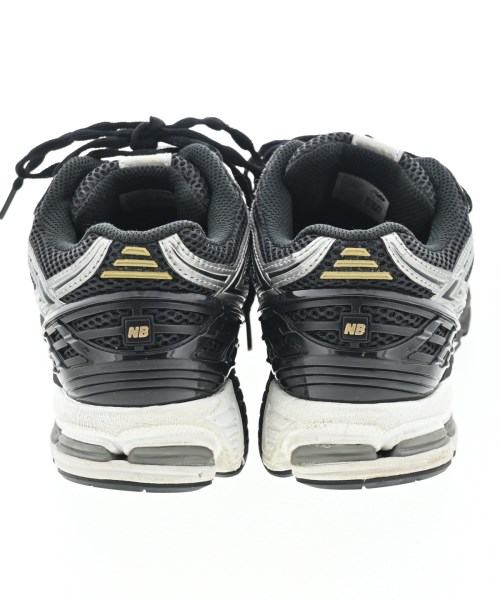 New Balance（ニューバランス）スニーカー 黒 サイズ:26.5cm メンズ/2200632972029