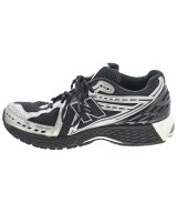 New Balance（ニューバランス）スニーカー 黒 サイズ:26.5cm メンズ/2200632972029