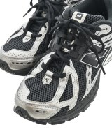 New Balance（ニューバランス）スニーカー 黒 サイズ:26.5cm メンズ/2200632972029