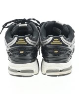 New Balance（ニューバランス）スニーカー 黒 サイズ:26.5cm メンズ/2200632972029
