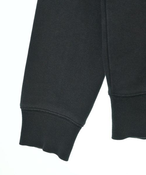 New Balance（ニューバランス）スウェット 黒 サイズ:1(S位) メンズ/2200633940027