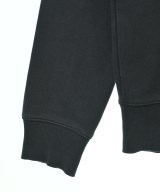 New Balance（ニューバランス）スウェット 黒 サイズ:1(S位) メンズ/2200633940027